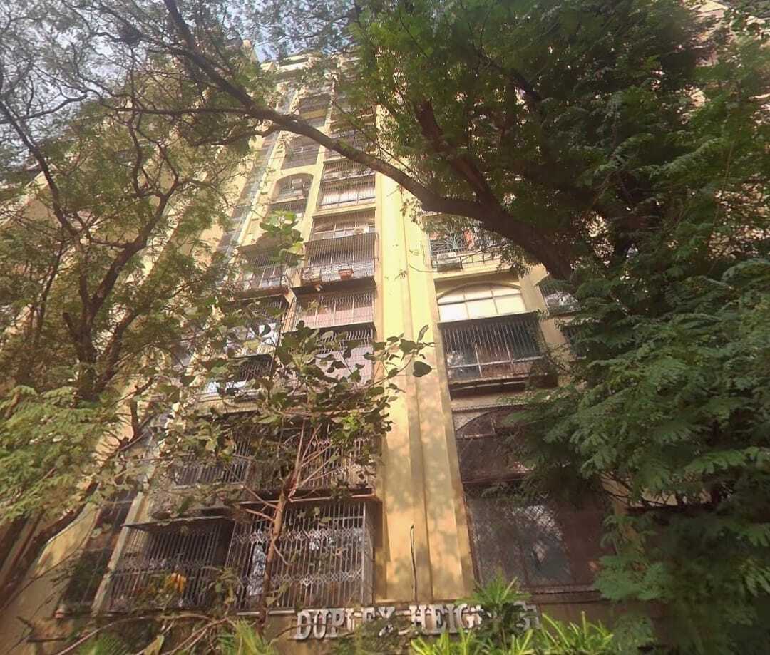 Duplex Heights, Andheri West