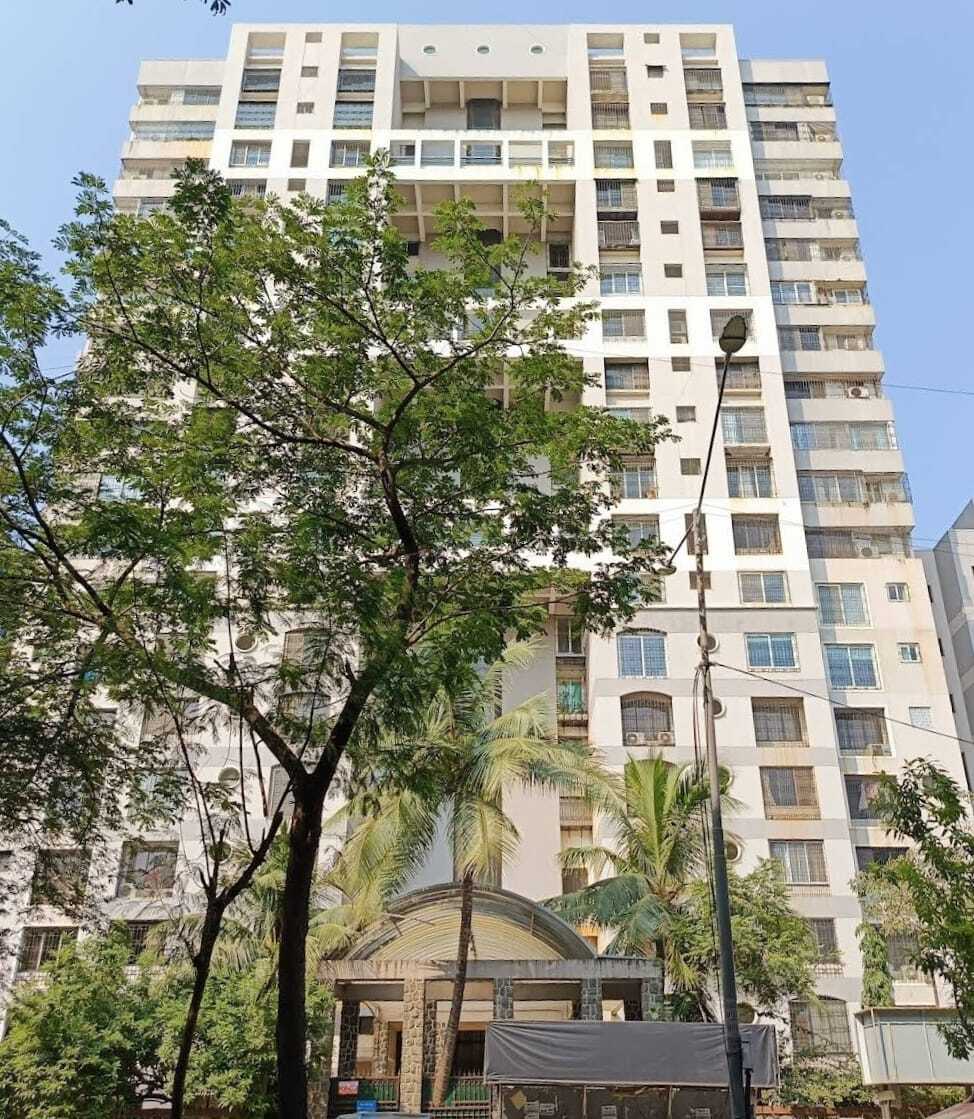 Rushi Tower, Andheri West