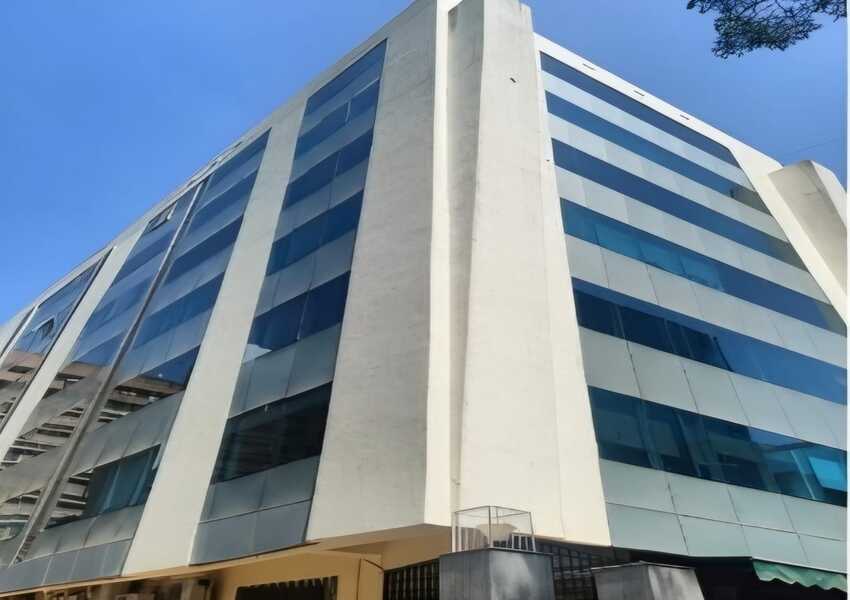 Durga Chambers, Off Link Road, Andheri West