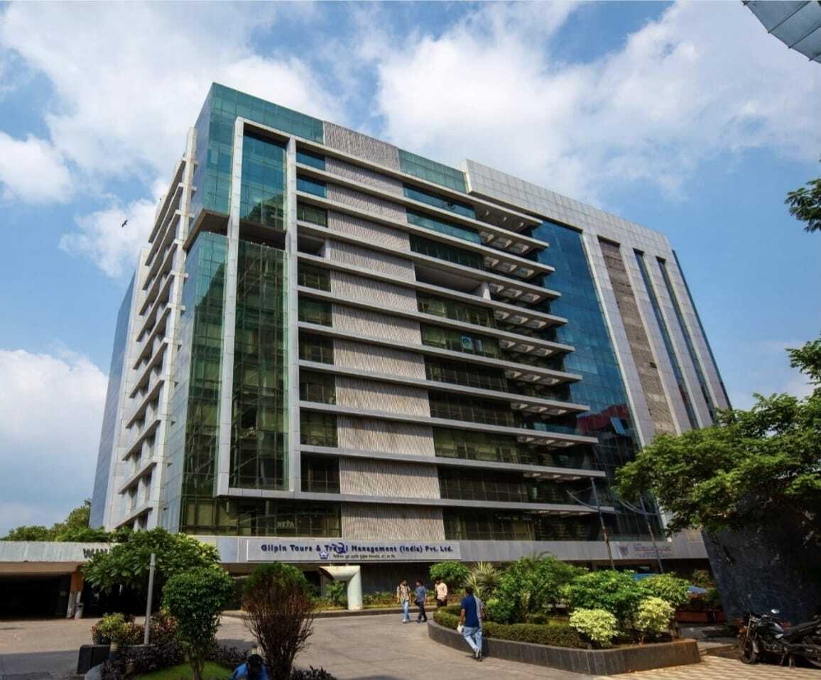 Windfall, Sahar Plaza, Andheri East