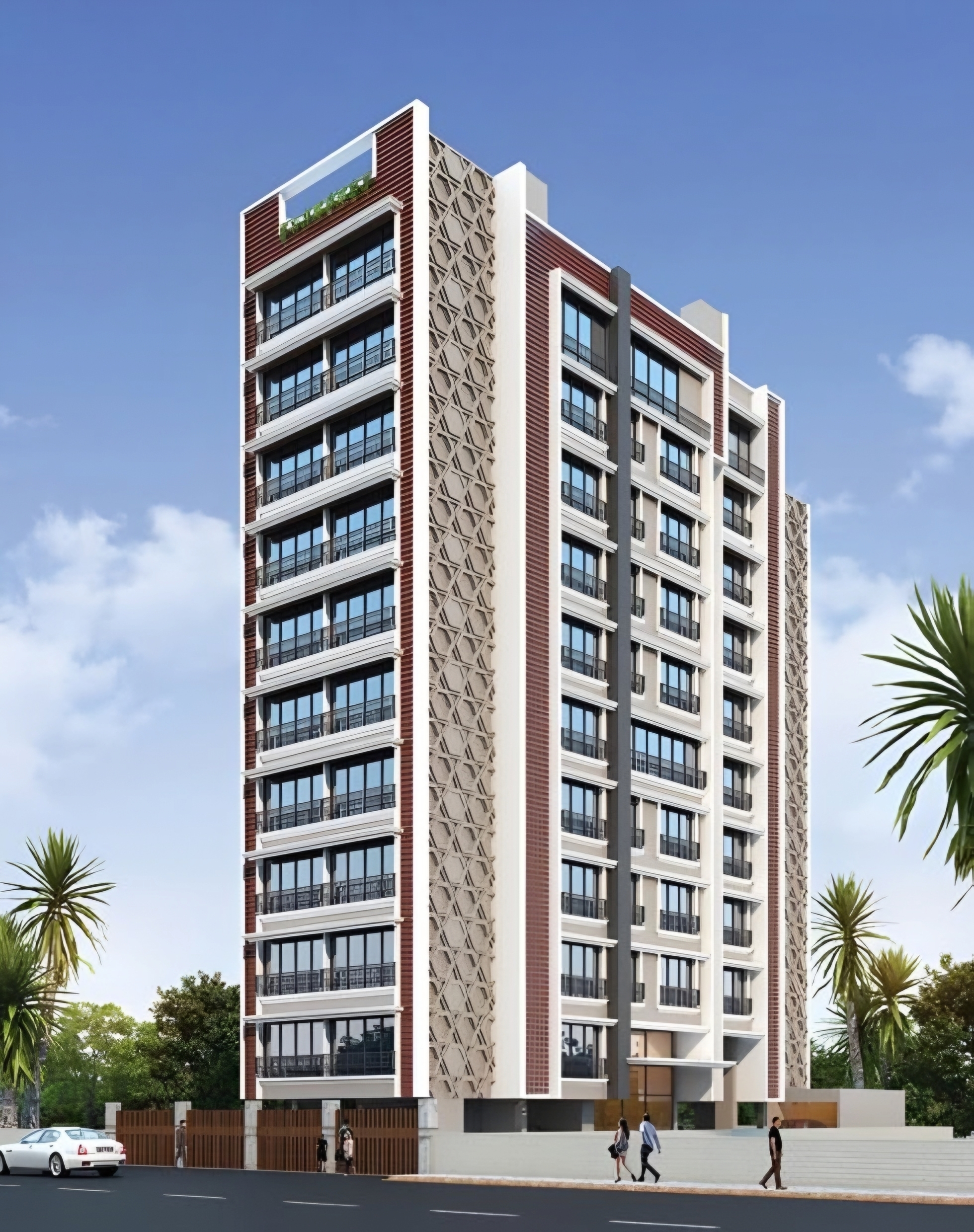Le Reve, Bandra West