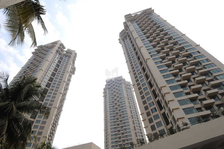 3 BHK Apartment For Sale At Oberoi Springs, New Link Road, Andheri West ...