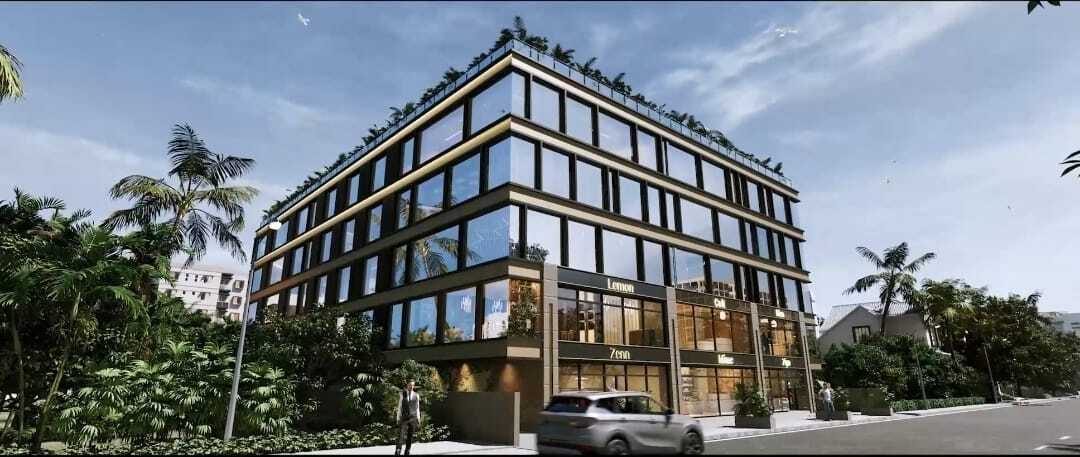 Artist's Impression