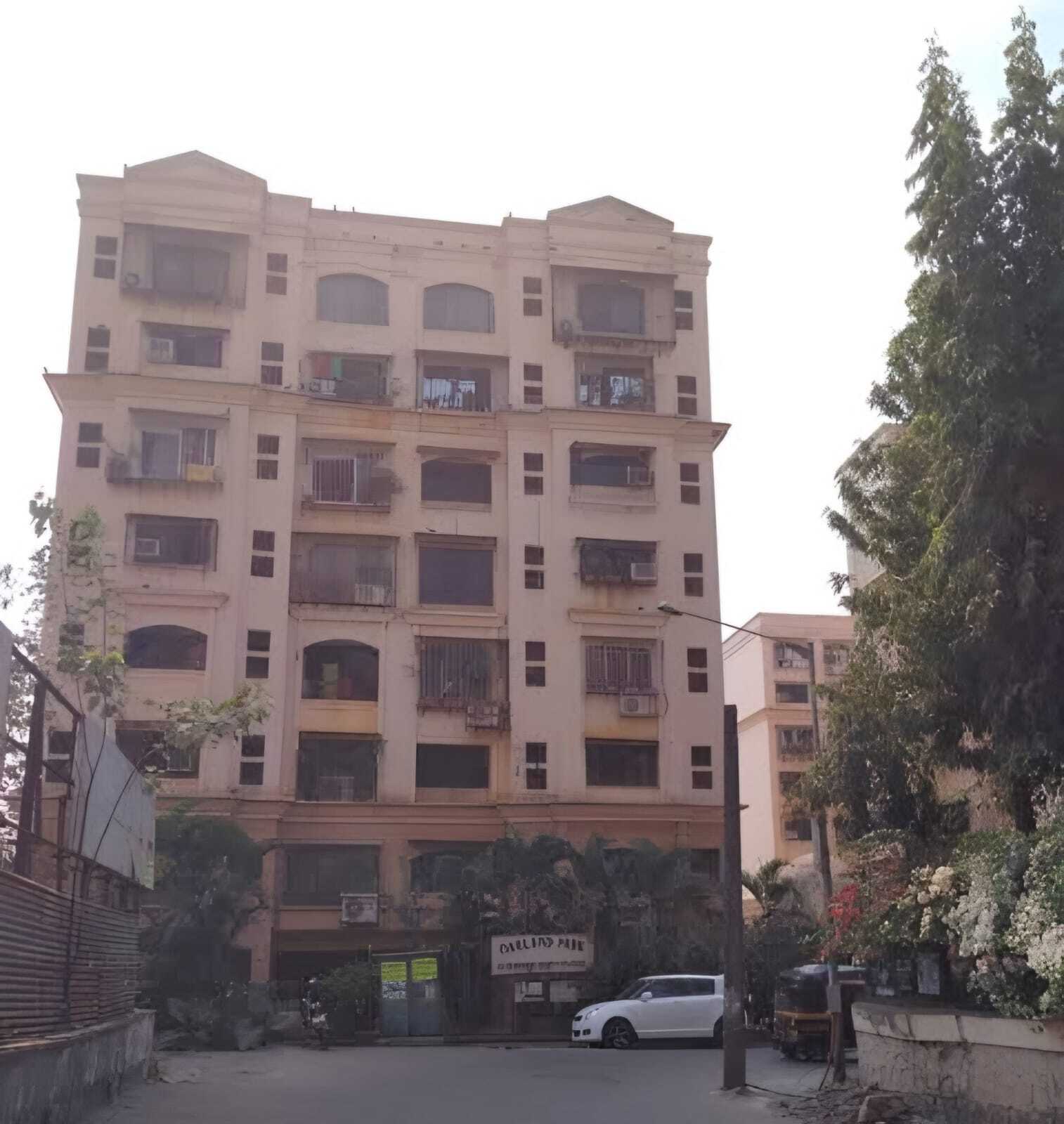 Oakland Park, Andheri West