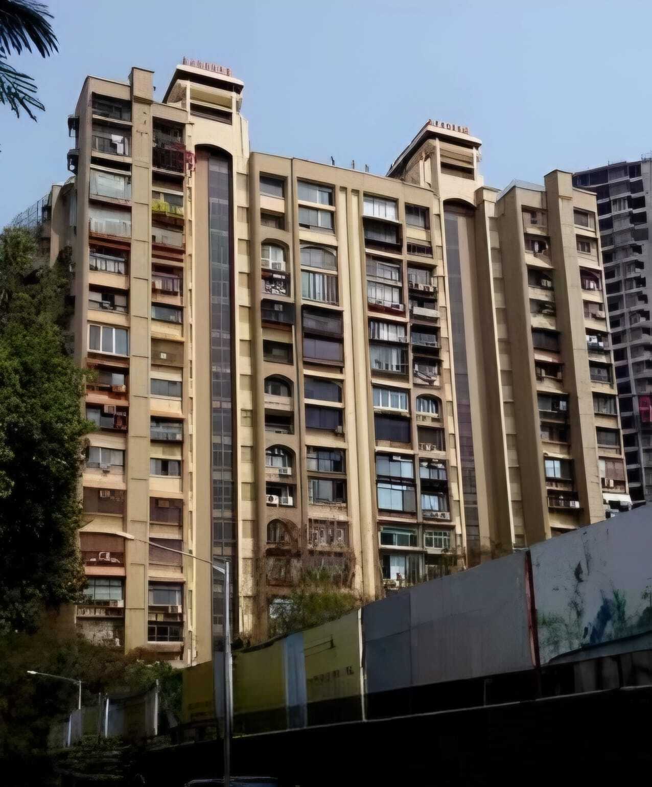 Duplex Heights, Andheri West