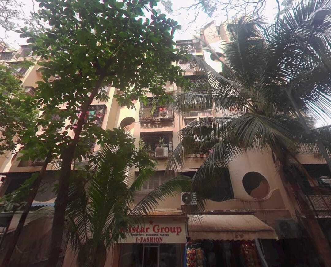 Red Rose, Andheri West.