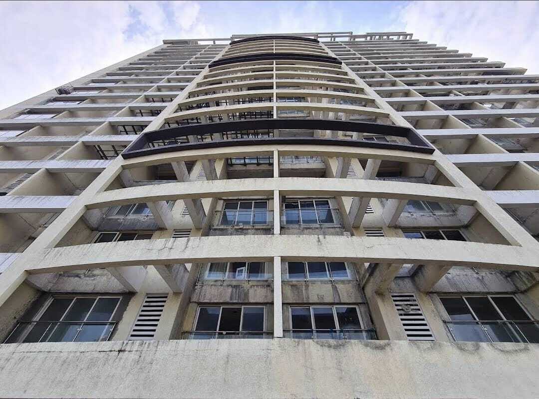 Millennium Court, Andheri West