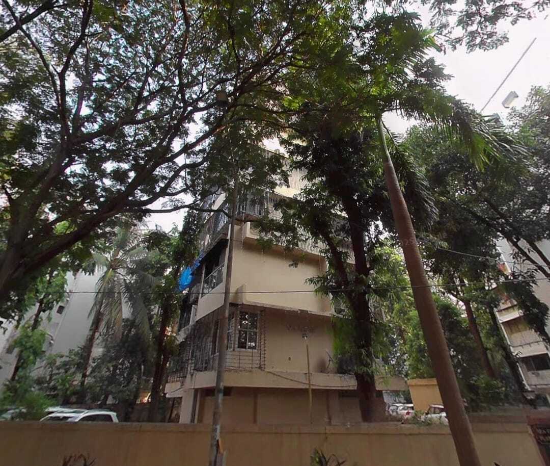 Sea Crown, Andheri West