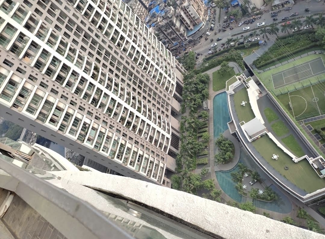 Windsor Grande, Andheri West
