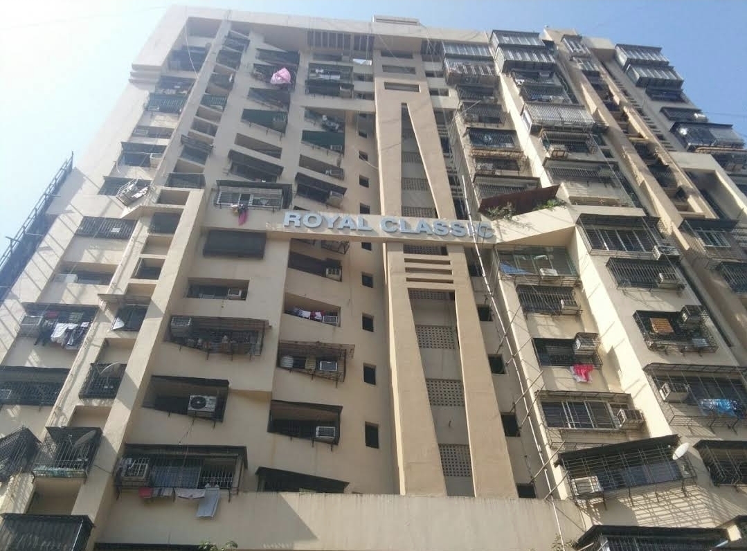 Royal Classic, Andheri West