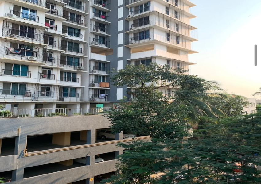 Mayfair Akshay in Andheri West