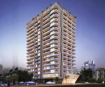 Sanskar Apt in Juhu