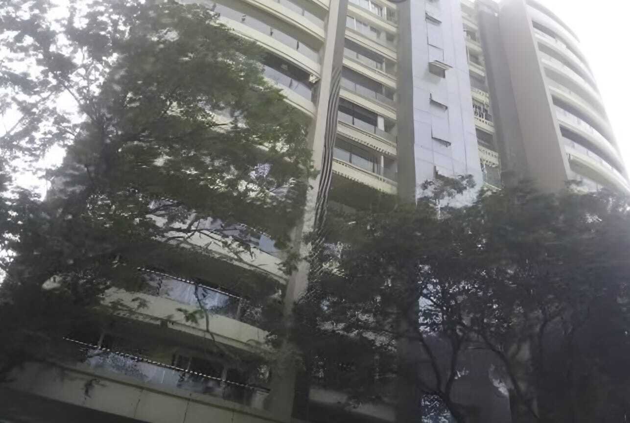 Juhu Harshal CHS