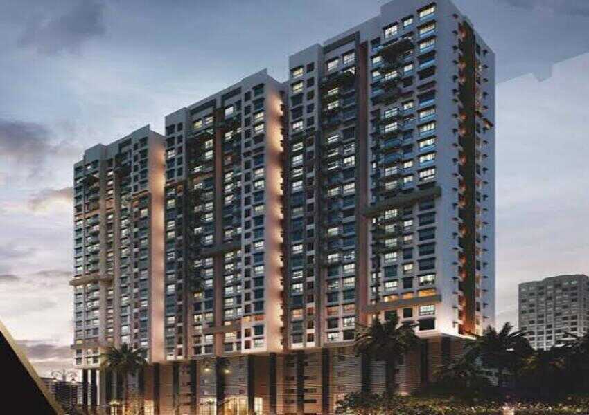 Hubtown Premiere, Andheri West