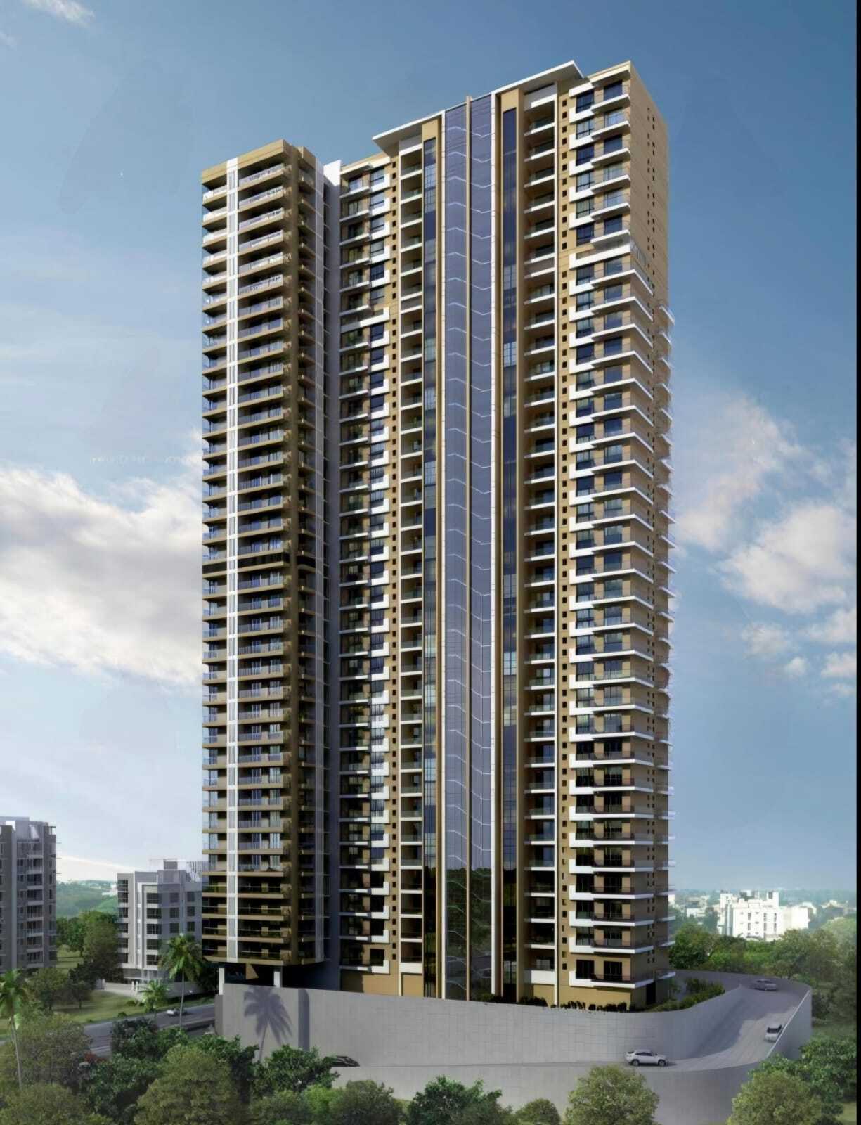 Shikhar Tower, Andheri West