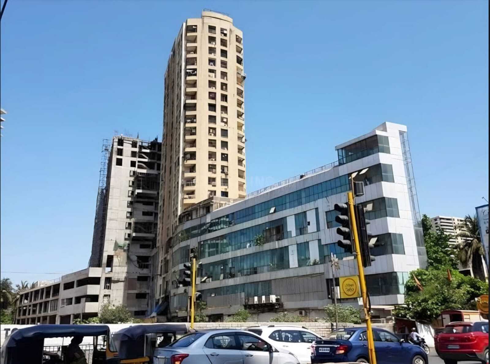 Mohit Heights, Andheri West