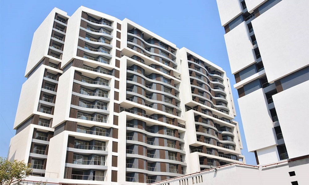 Rustomjee Elita in Andheri West