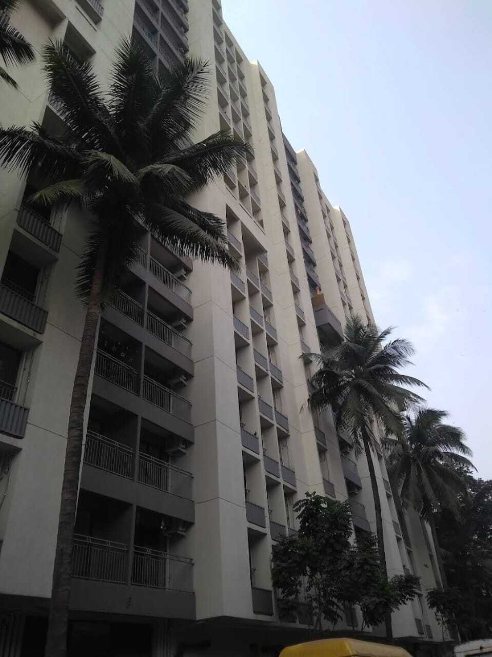 Mahalaxmi Tower