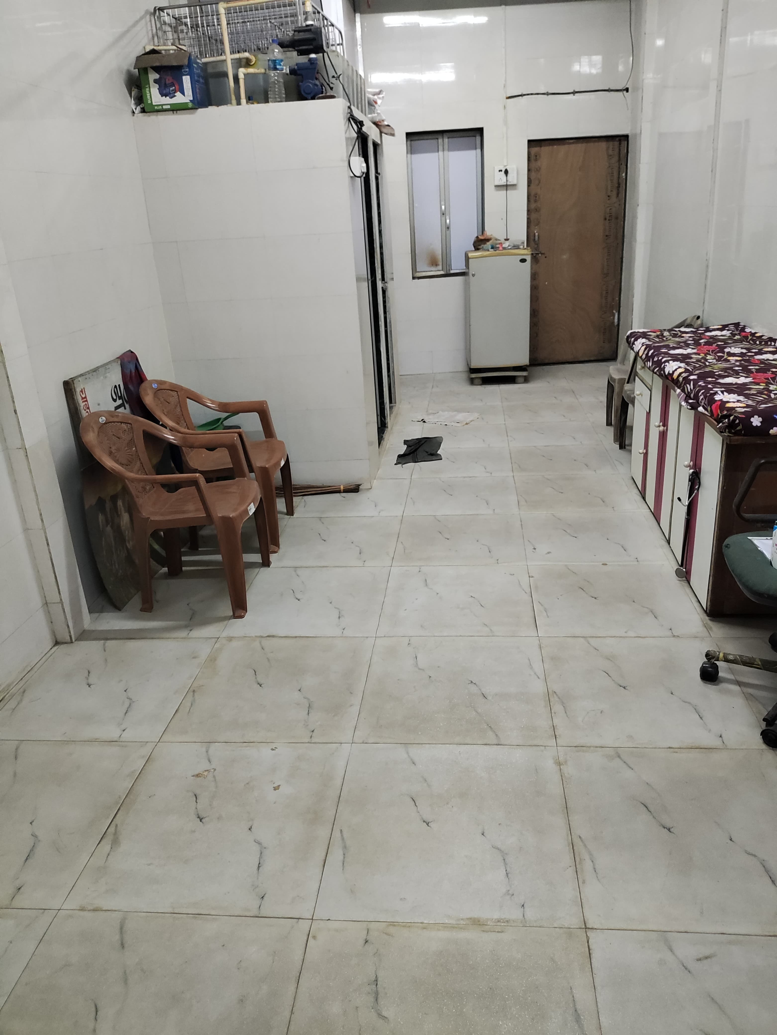 Internal View 3 of Shop or Showroom space for sale in Kurar Village Adarsh Nagar, Malad East