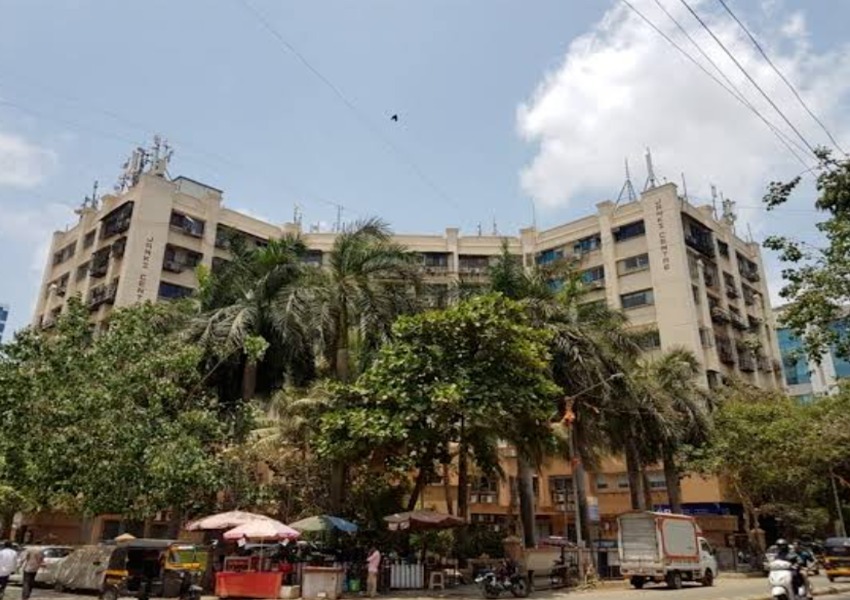 Janki Centre, Andheri West