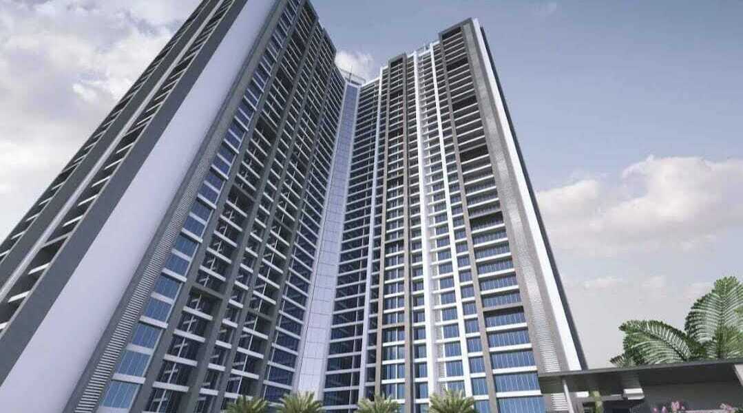 Raj Infinia in Malad West