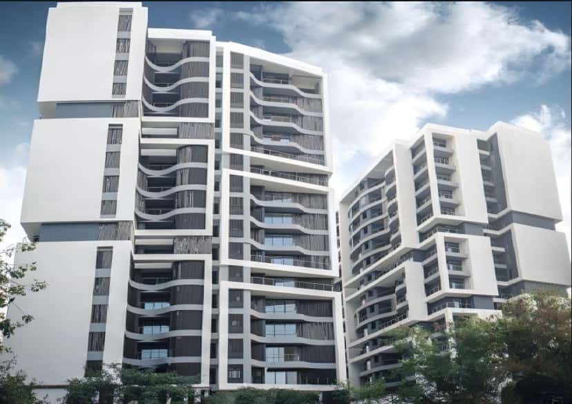 Rustomjee Elita in Andheri West
