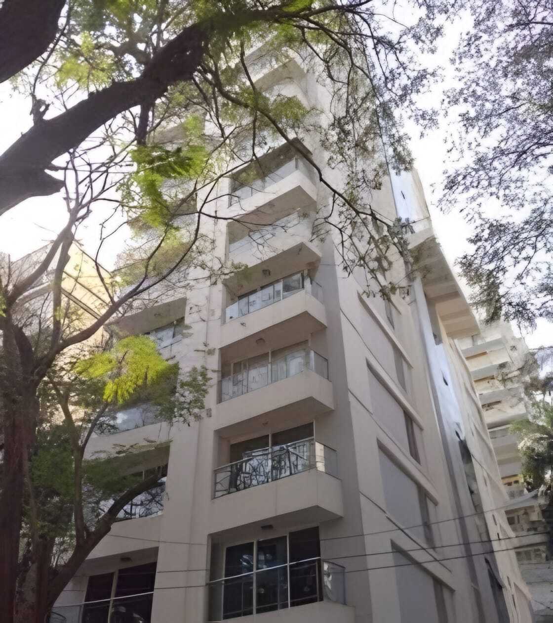 Nav Palmarya, Bandra West