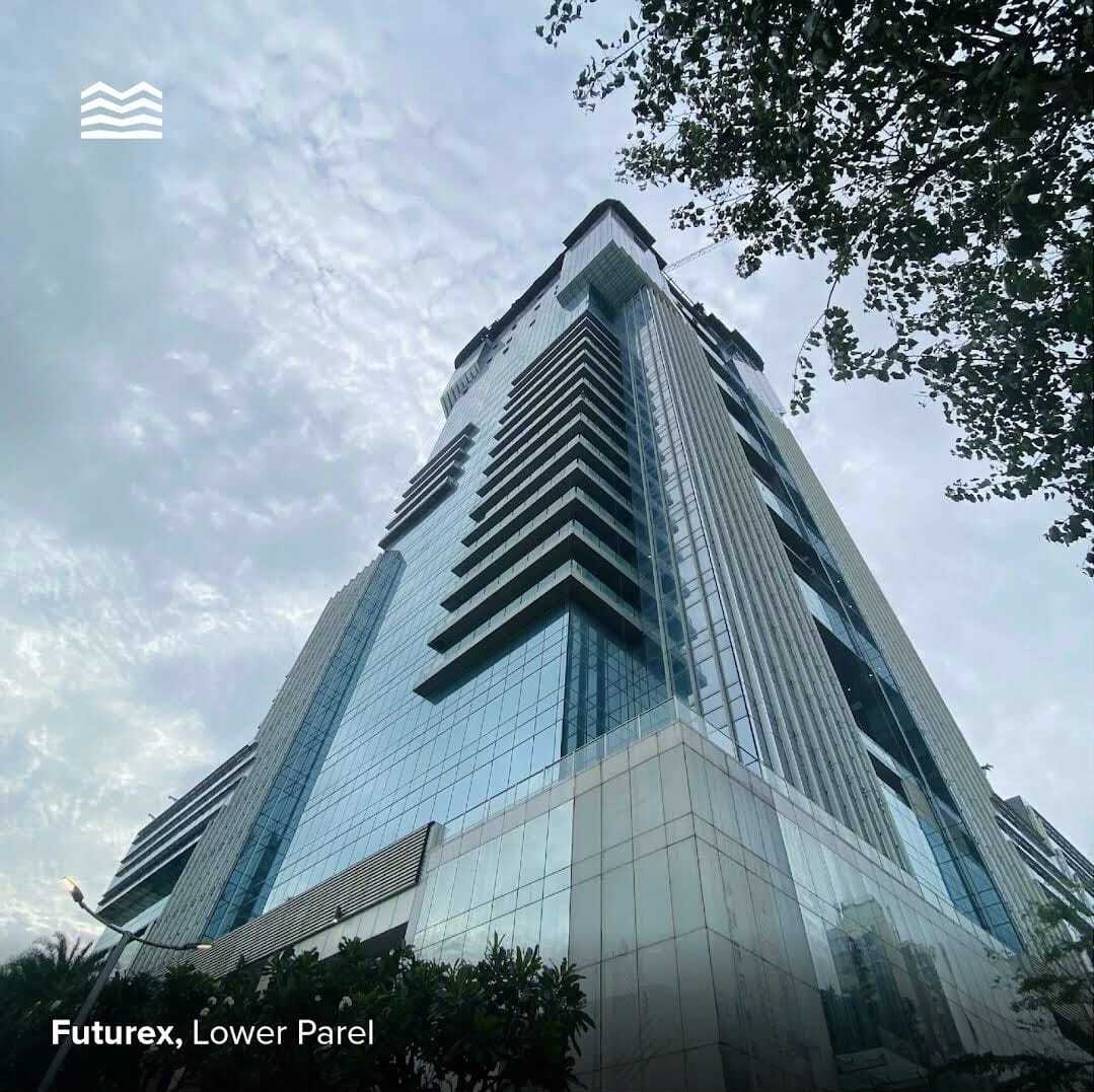 Marathon Futurex, Lower Parel