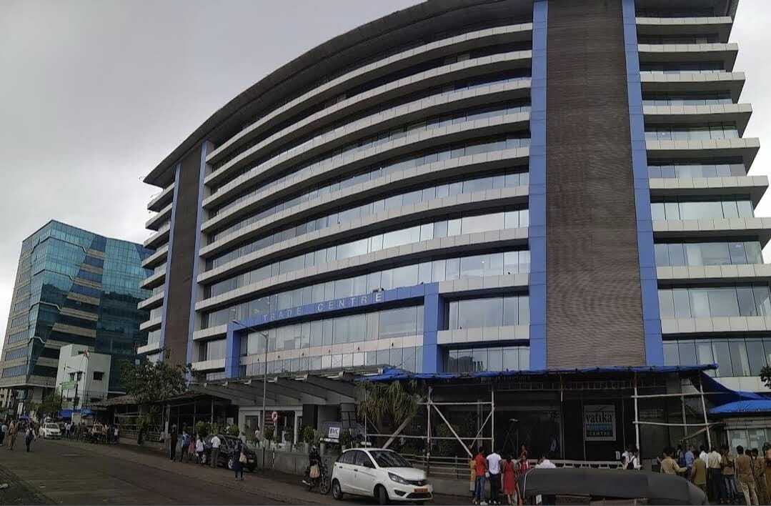 Trade Centre, BKC