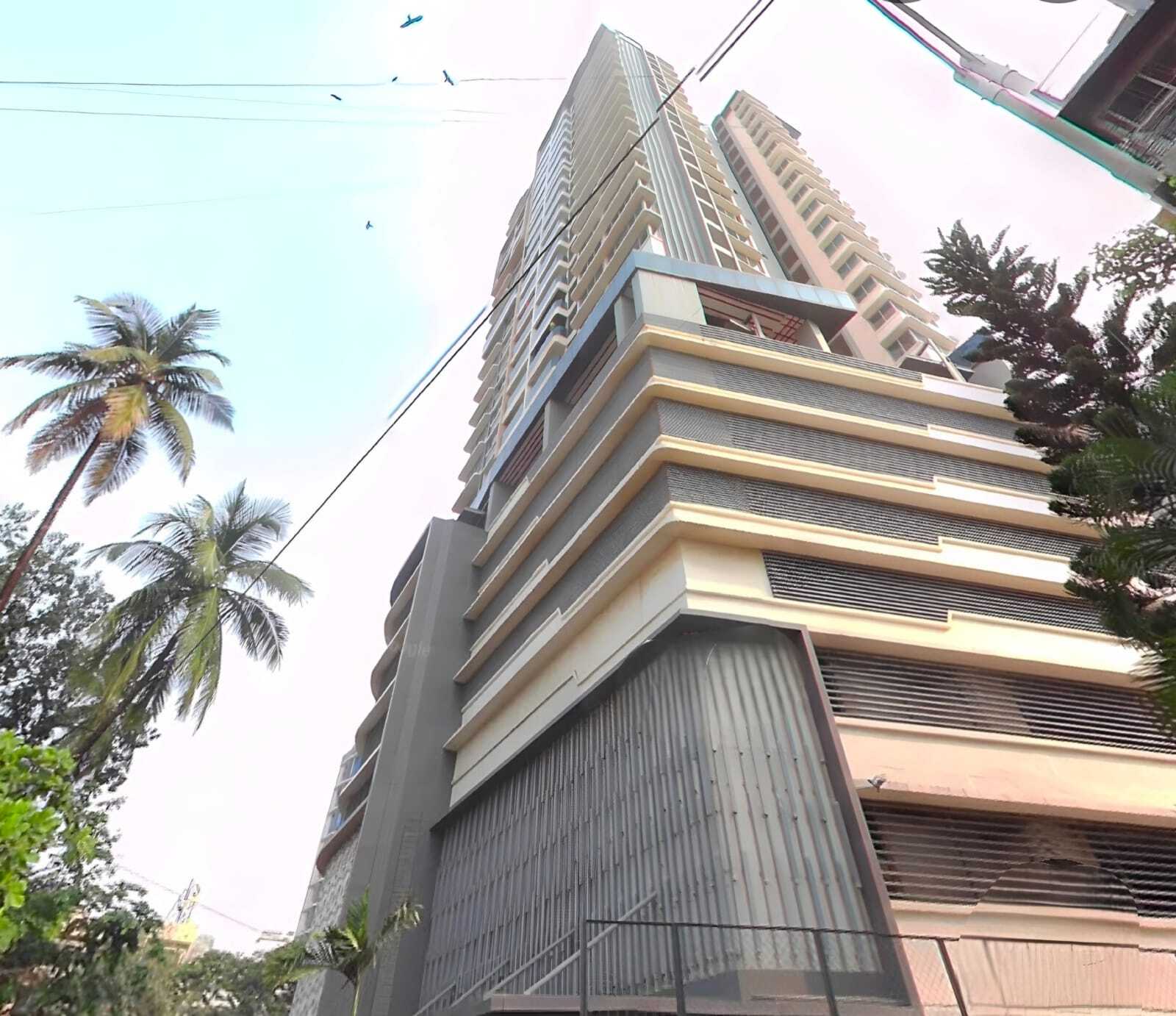 Beaupride, Hill Road, Bandra West