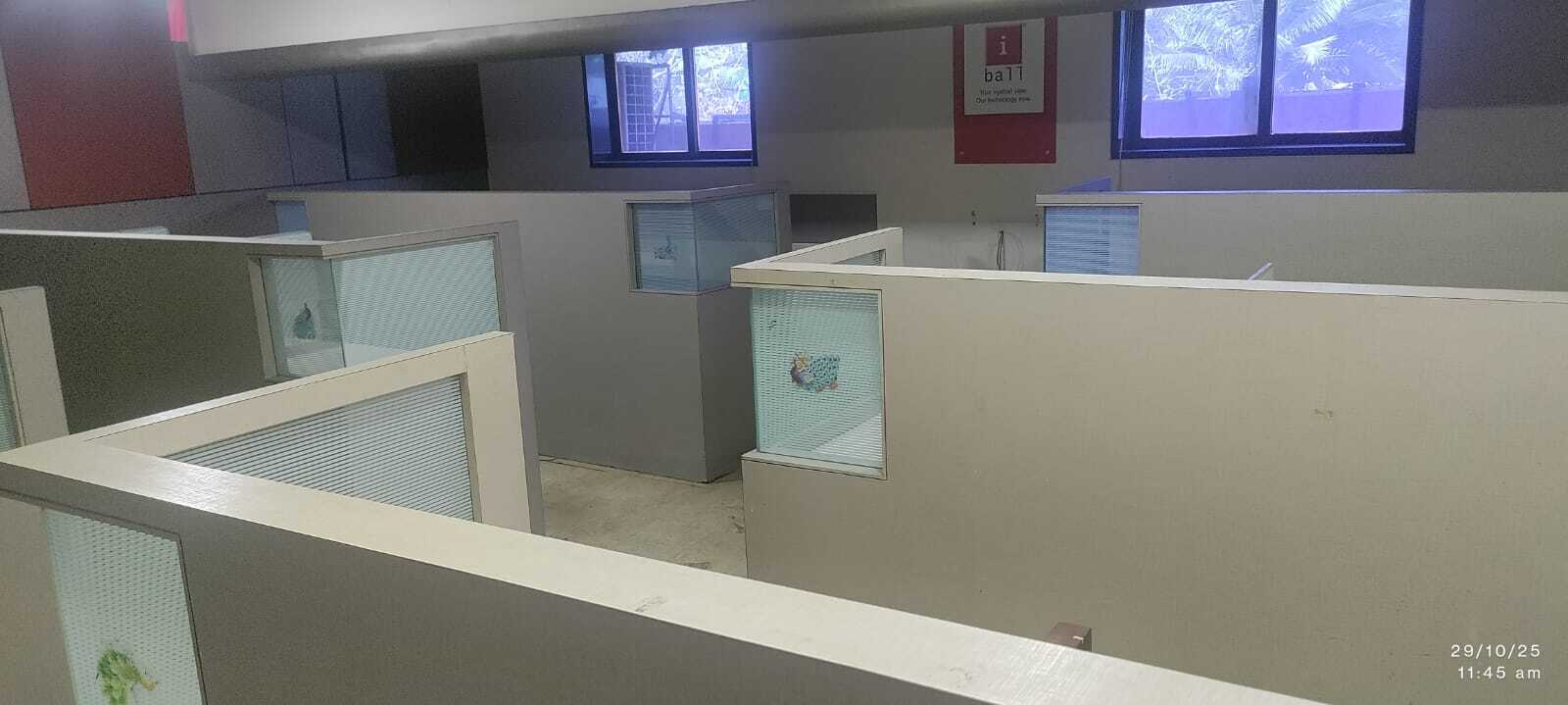 Workstation
