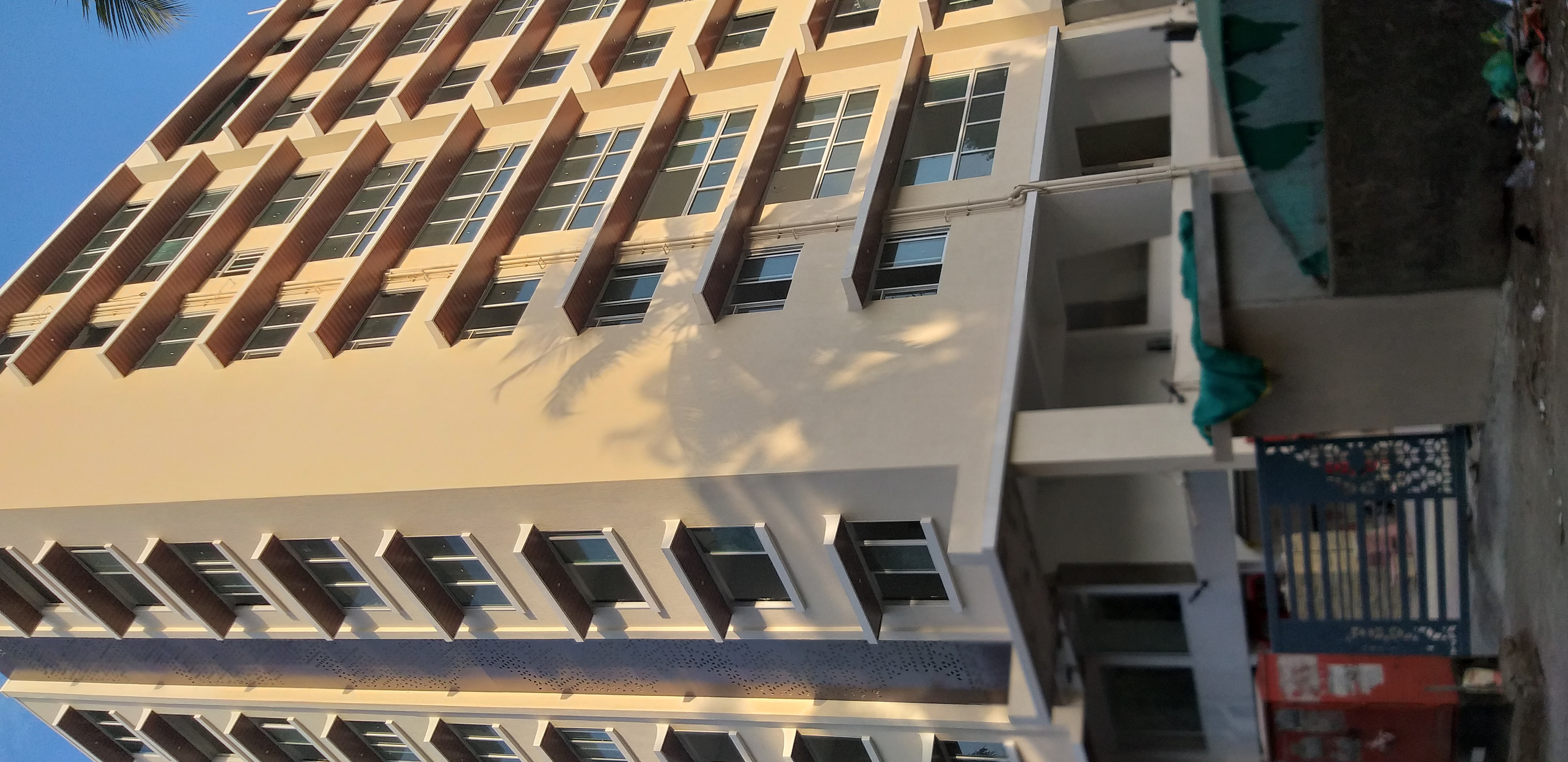 Bileshwar Darshan Building