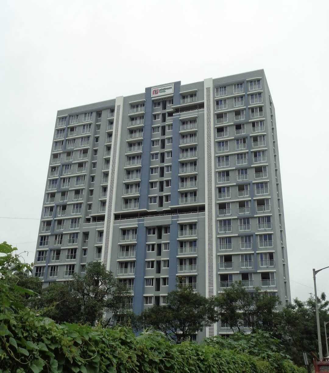 Platinum Casa Divine, Andheri West