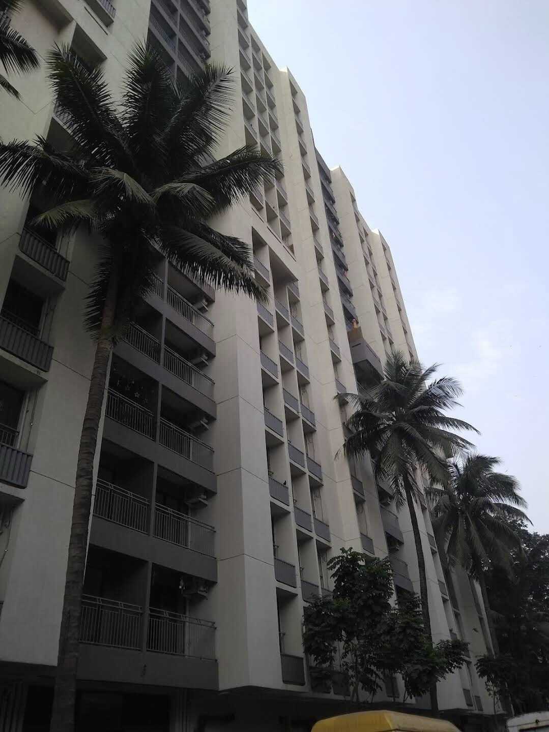 Mahalaxmi Tower, Juhu Circle, Andheri West.