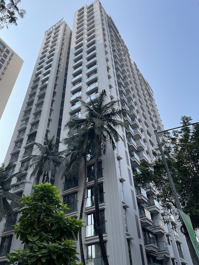 Rustomjee Seasons, Bandra East.