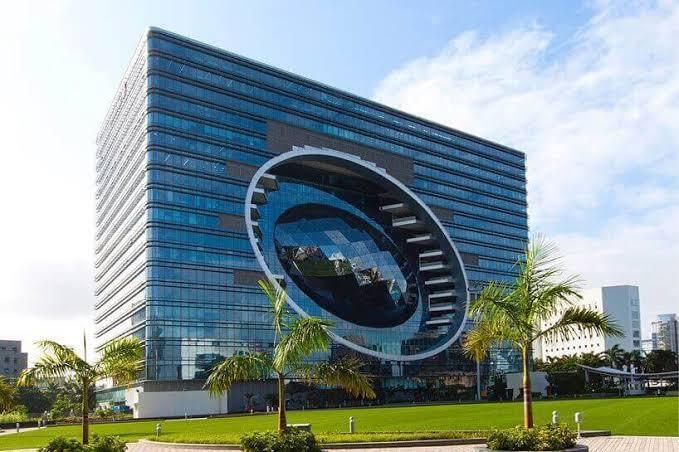 The Capital, BKC.