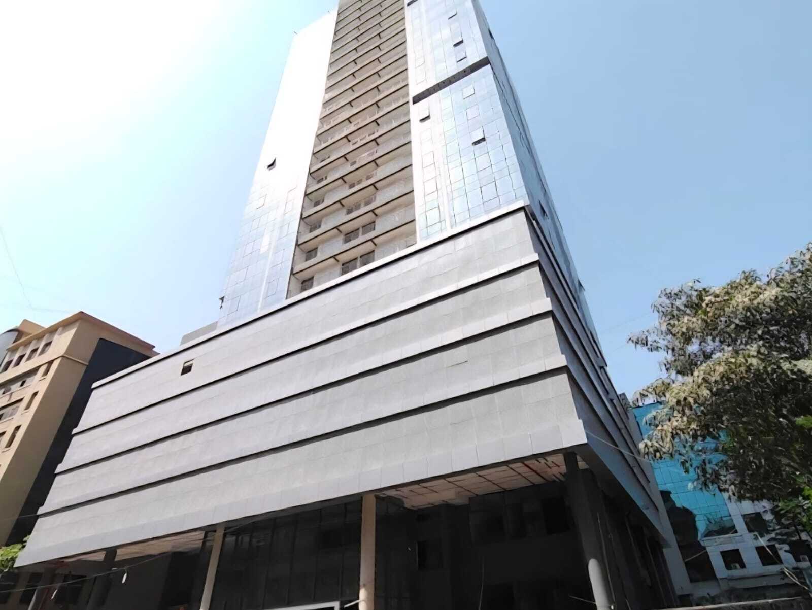 Morya Grand, Andheri West