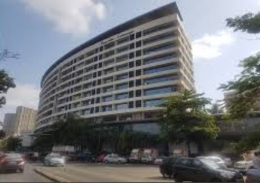 Samarth Aishwarya, Andheri West