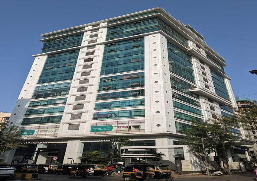 Aston, Andheri West.