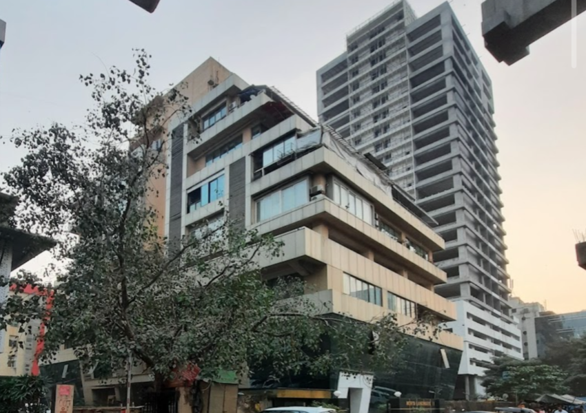 Morya Landmark 1, Andheri West.