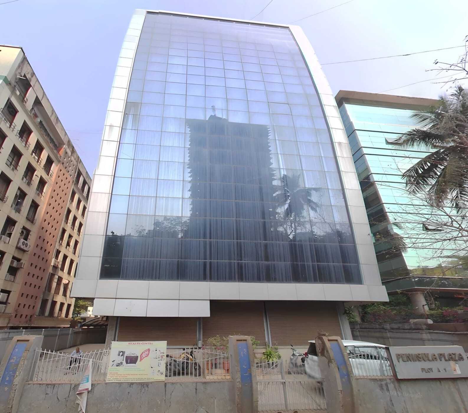 Peninsula Plaza, Andheri West
