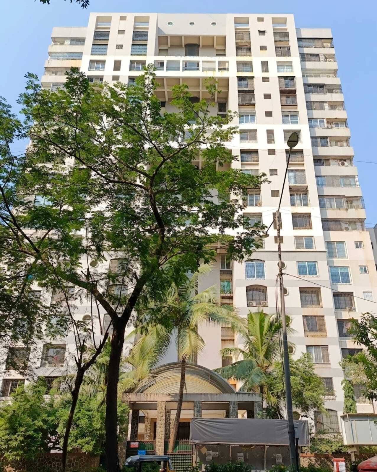Rushi Tower, Andheri West