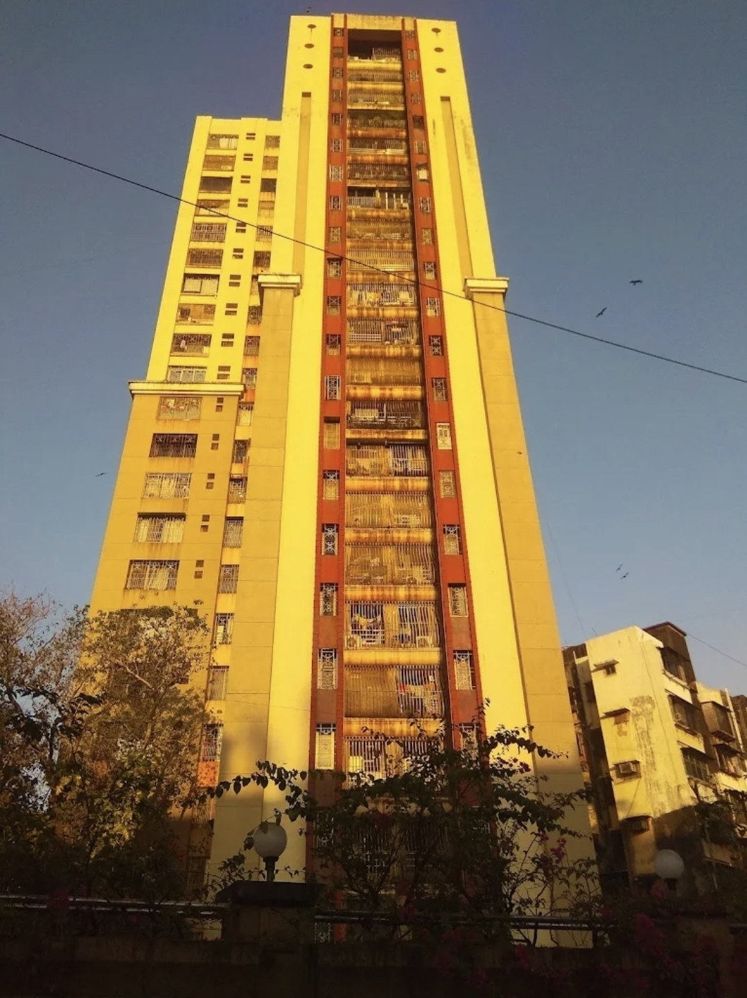 Pegasus Tower, Andheri West.