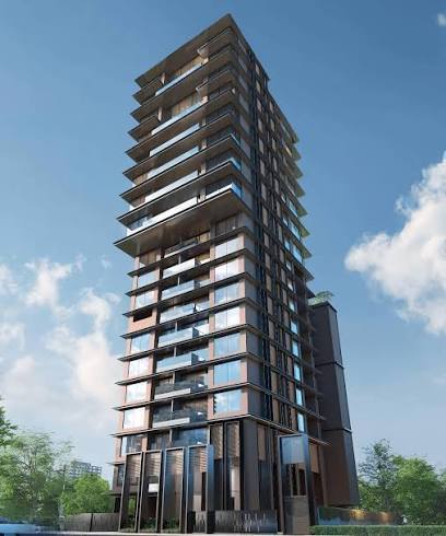 Avisa by S Raheja, Bandra West.