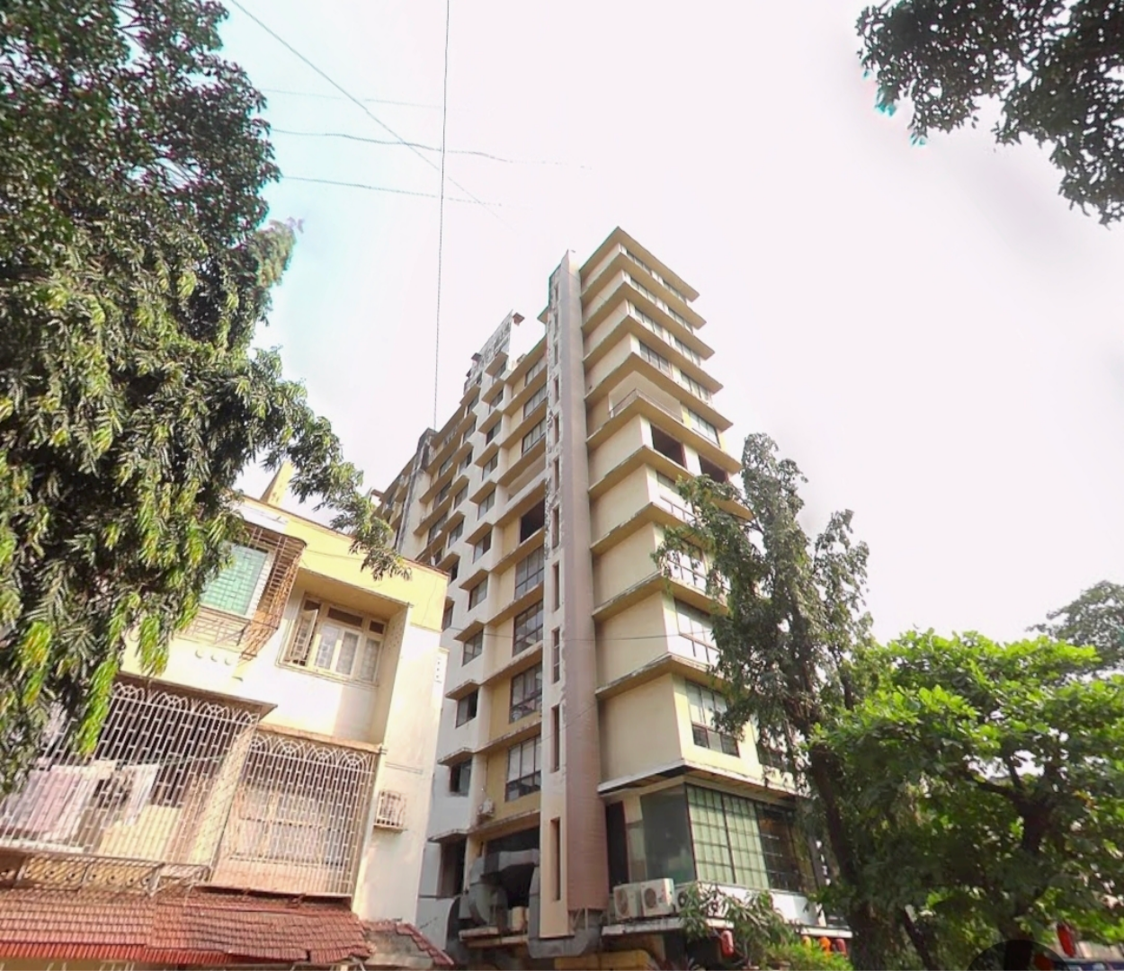 Ganga Jamuna, Khar West.