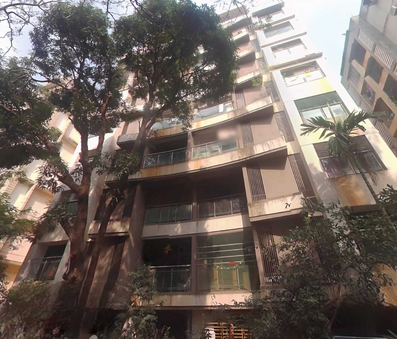 Awadhoot, Andheri West