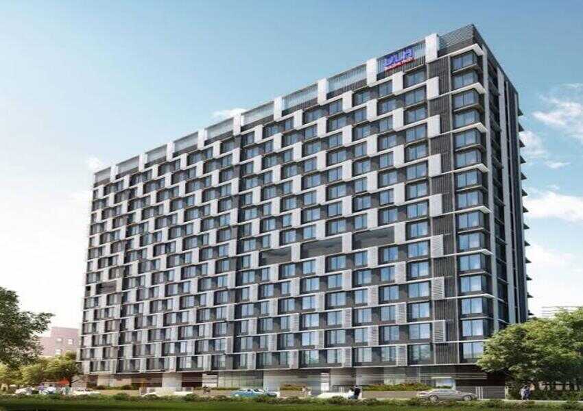 DLH Mamta, DN Nagar, Andheri West.