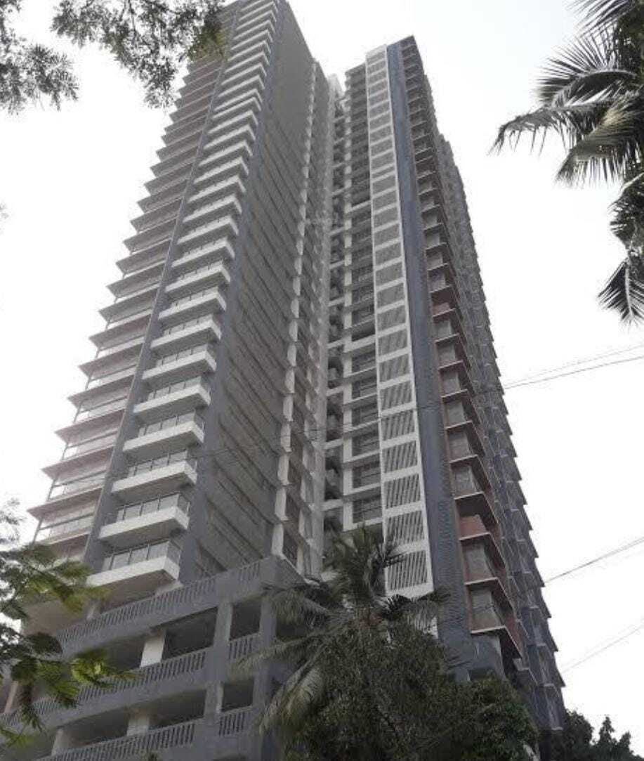 Anmol Fortune, Goregaon West