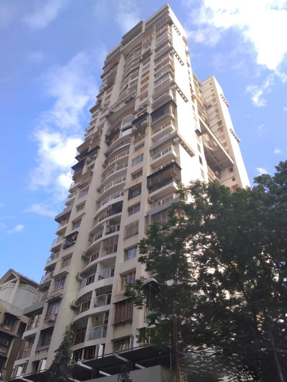Shivshakti Tower, Sundervan Complex, Andheri West