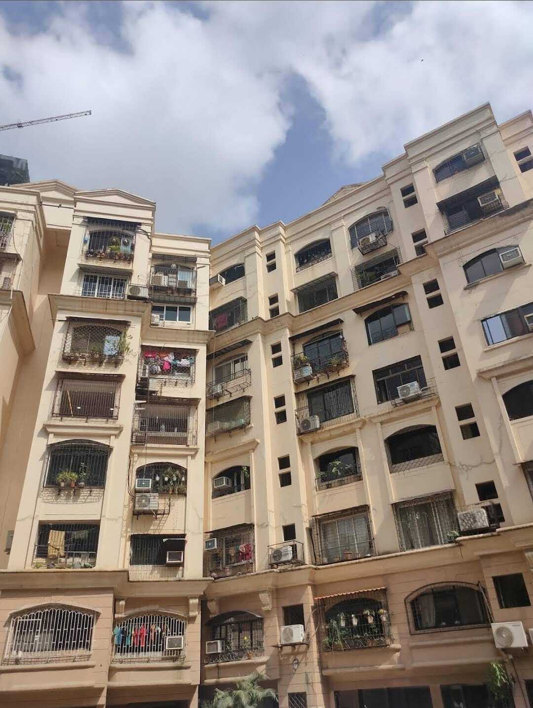Oakland Park, Andheri West